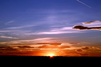 A lo largo de la historia de la Tierra, el día tuvo diferentes horas de duración