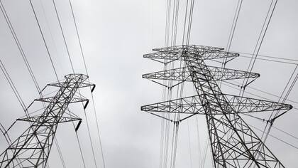 A lo largo de la semana ha habido fallos de electricidad en todo el estado.