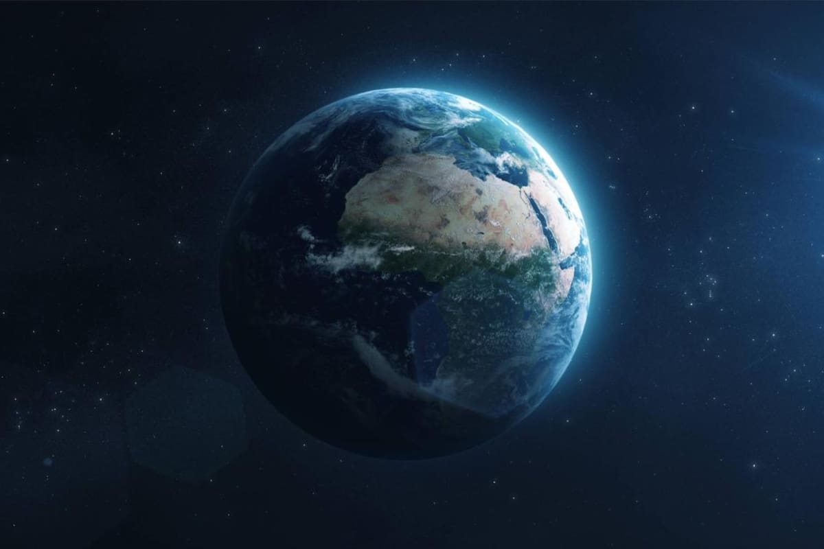 A lo largo de los años el planeta gira cada vez más más lento (Foto: iStock)