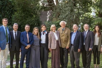 A lo largo de los años, la firma supo consolidar un nombre propio en un mercado tan exigente como el agropecuario