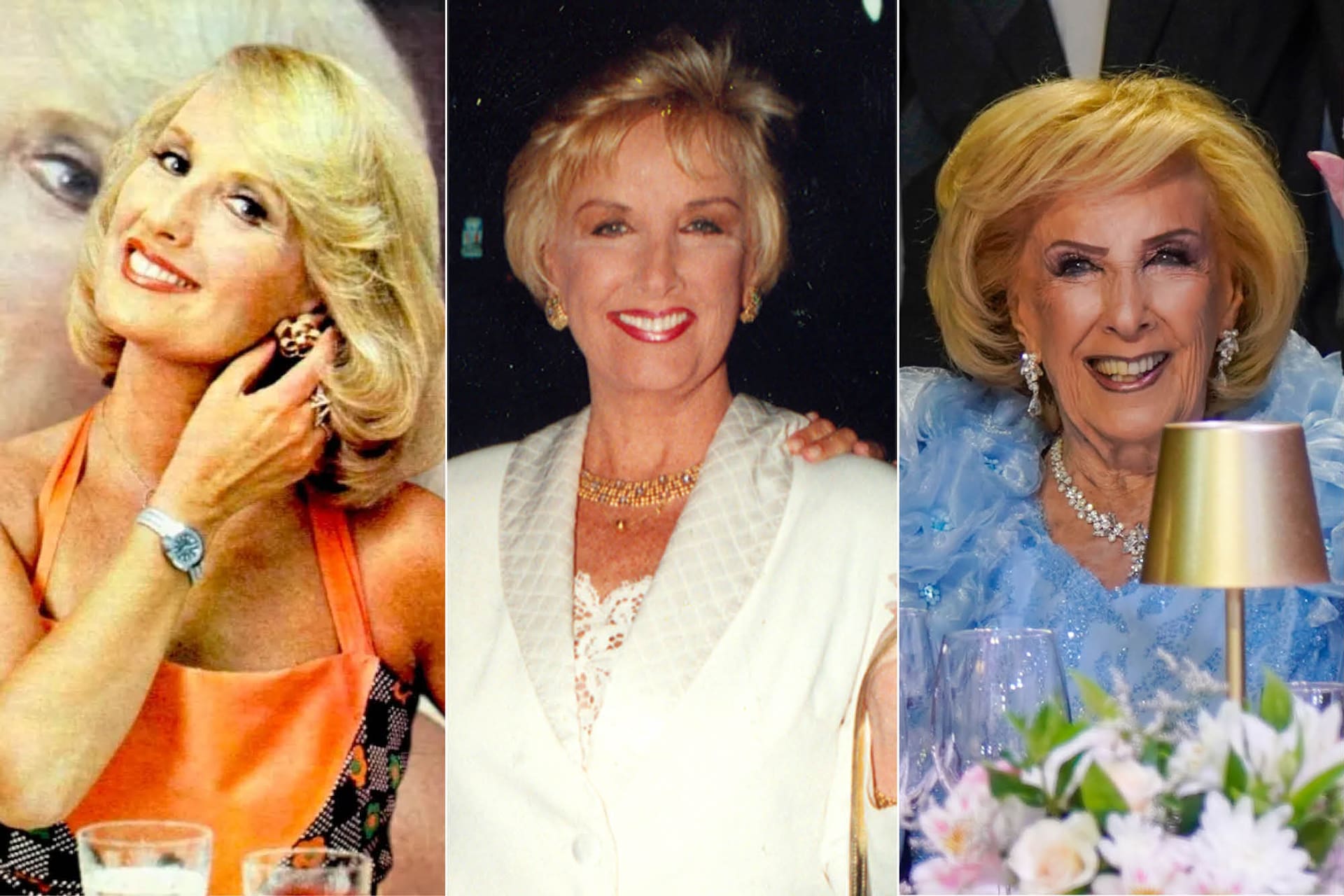 Mirtha cumple 99: anécdotas, dolores y momentos incómodos que marcaron su vida y su trayectoria estelar - LA NACION