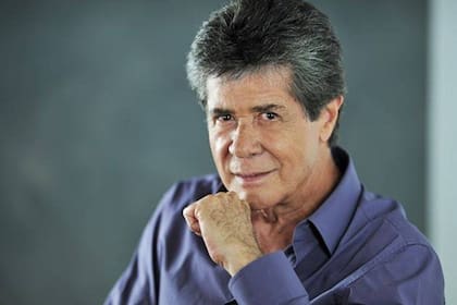 A lo largo de su extensa carrera, el actor venezolano Eduardo Serrano protagonizó gran cantidad de novelas