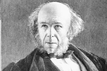 A lo largo de su vida Herbert Spencer escribió sobre diversos temas, algunos de ellos relacionados con la psicología, la economía y la biología