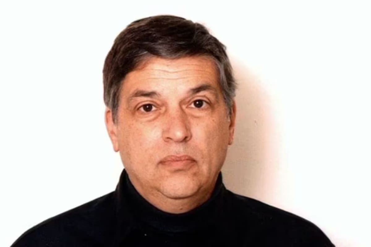 A lo largo de su vida, Robert Hanssen, de 79 años, recibió más de US$1,4 millones en efectivo, diamantes y dinero