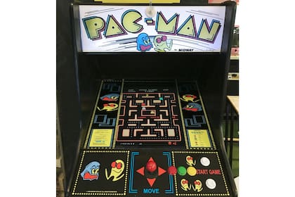 A lo largo de sus 40 años, el Pac-Man tuvo múltiples versiones y está presente en casi todos los sistemas operativos y plataformas de videojuegos
