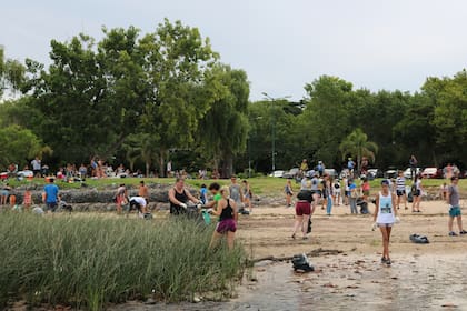 A lo largo de sus casi siete años de historia, más de 12.000 voluntarios participaron de las actividades. Las convocatorias se hacen siempre a través de redes sociales