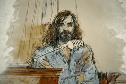 A lo largo de tres episodios, la nueva miniserie hace foco en las conversaciones que Manson tuvo con detective retirado Paul Dostie, que no se habían difundido públicamente hasta ahora