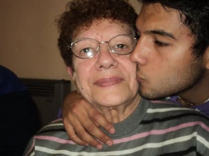 A los 11 años sufrió un fallo hepático fulminante que lo dejó al borde de la muerte.