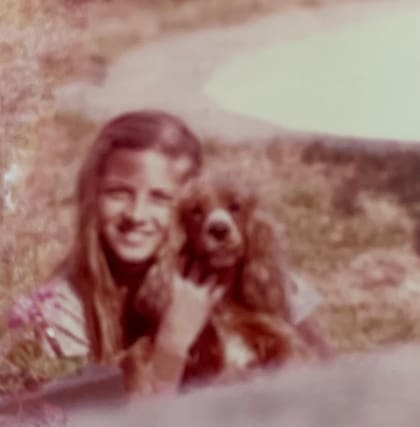 A los 12 años, Victoria Branca aún no sabía que su padre era un desaparecido de la dictadura militar. El caso se hizo público en 1982.