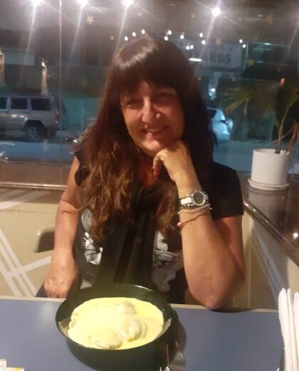 A los 13 años, durante el Primer Año de la secundaria, Gaby empezó a fumar ya que, dice, la mayoría de sus compañeros lo hacía.