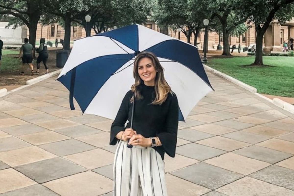 A los 16 años, Eve Wiley se enteró de que tenía un segundo padre, y tiempo después apareció un tercero