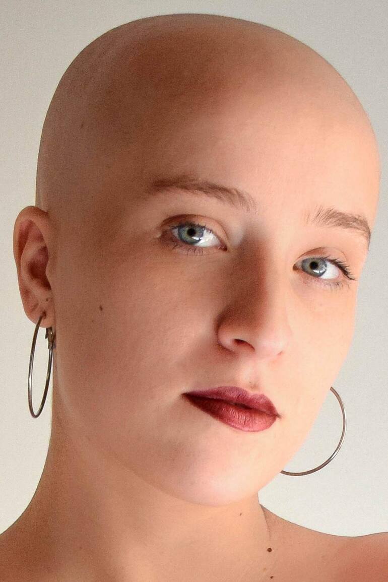A los 20 años la vida de Clara dio un giro de 180 grados.