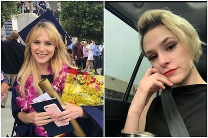 A los 21 años tomó la decisión de abandonar su California natal para seguir a su pareja a un suburbio en el norte de Texas, lo que se convirtió en un choque cultural y climático