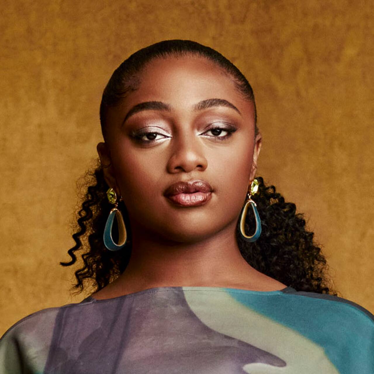 Samara Samayoa Riggs Dc Samara Joy: tiene 25 años, descubrió el jazz a los 18 y se convirtió en ...