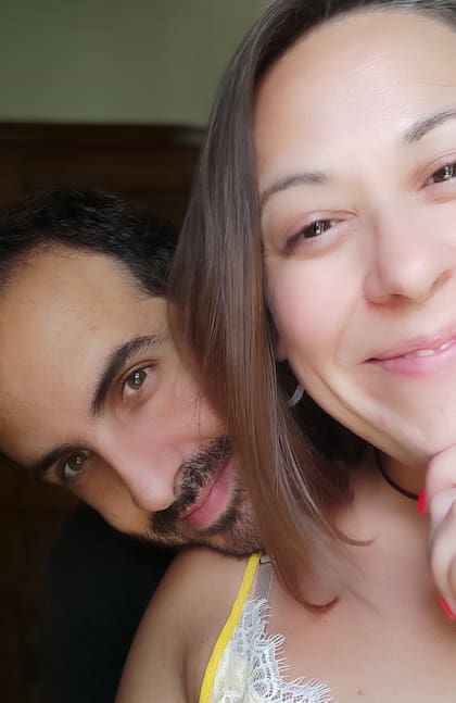 A los 27 decidieron convivir, no imaginaron qué vendría después