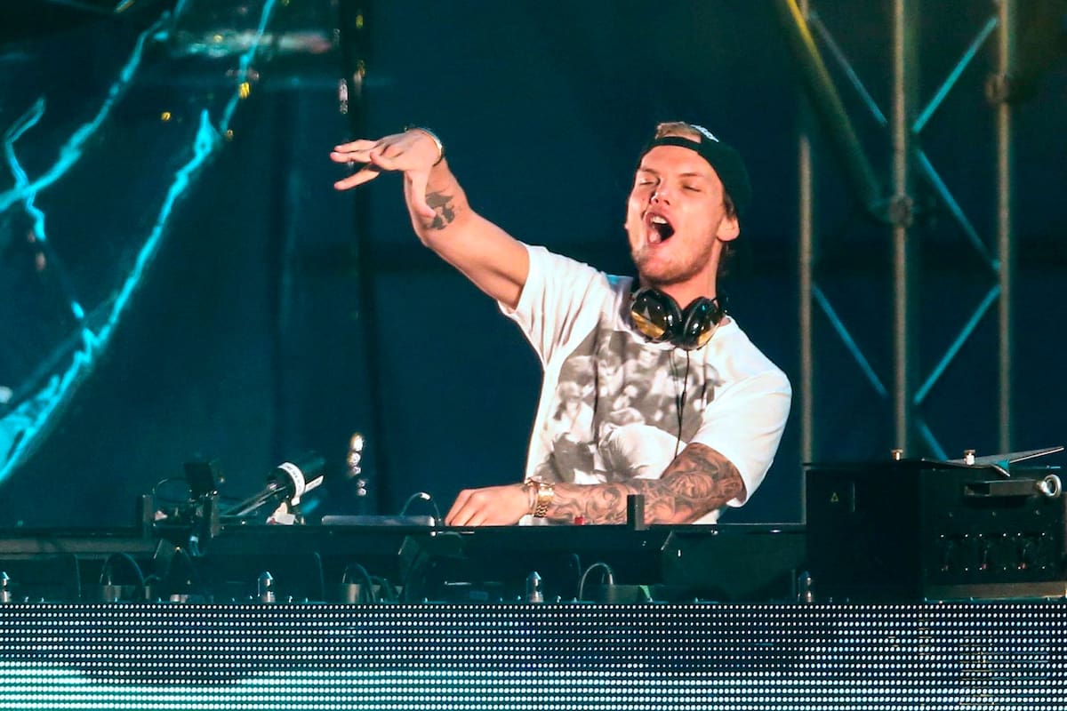 A los 28 años fue encontrado muerto el famoso DJ Avicii