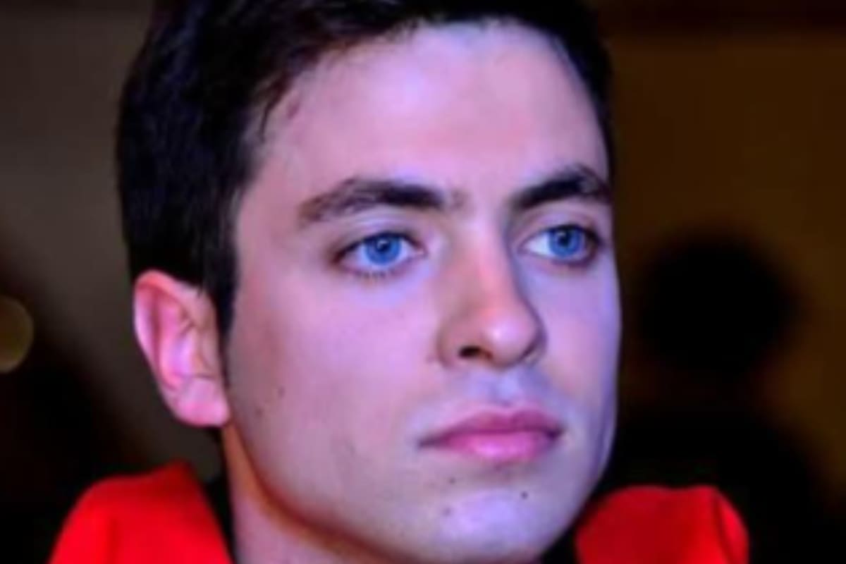 A los 31 años murió el actor Ulises Droghei (Foto: Asociación Argentina de Actores)