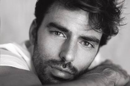 A los 34 años, murió Antonio Ibáñez (Foto: Instaram @antonibanez)