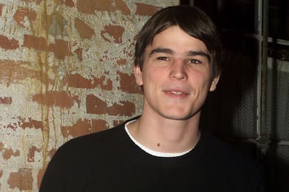 A los 35 años, Josh Hartnett vive en Minnesota, el lugar en el que pasó su niñez y adolescencia
