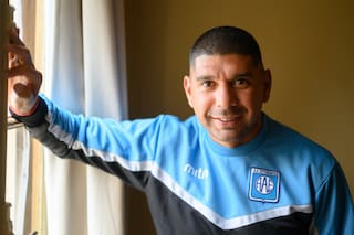 Ortigoza: jugar por plata, el adiós a San Lorenzo y una propuesta indecente