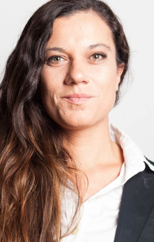 A los 36 años a Fernanda le diagnosticaron cáncer de pulmón, en ese mismo instante dejó de fumar.