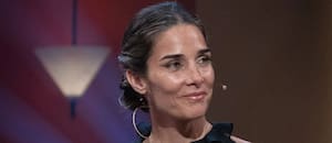 Juana Viale, sobre ser madre a los 44 años: “Me encantaría, re tendría un hijo más”