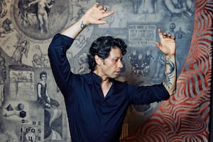 "Hoy el bailarín tiene una vida más larga, vamos empujando la barrera”