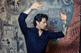 "Hoy el bailarín tiene una vida más larga, vamos empujando la barrera”