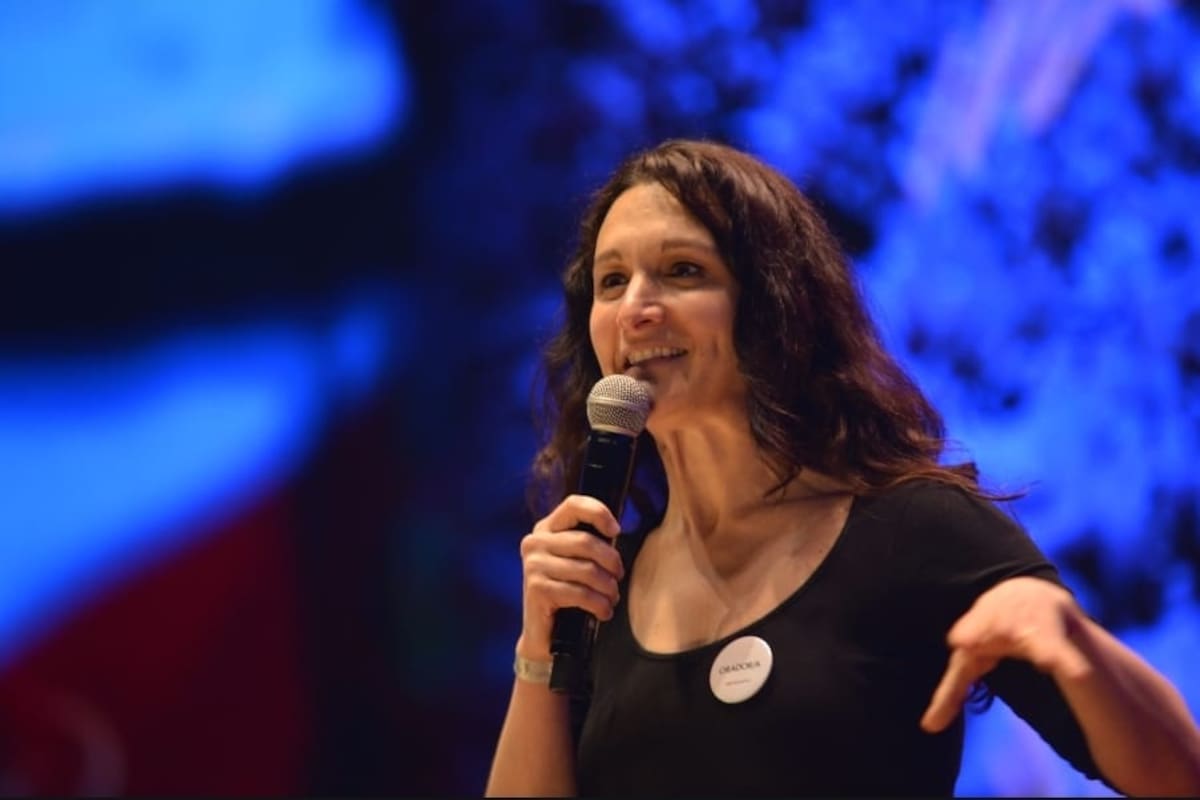 A los 49 años, falleció Melina Furman