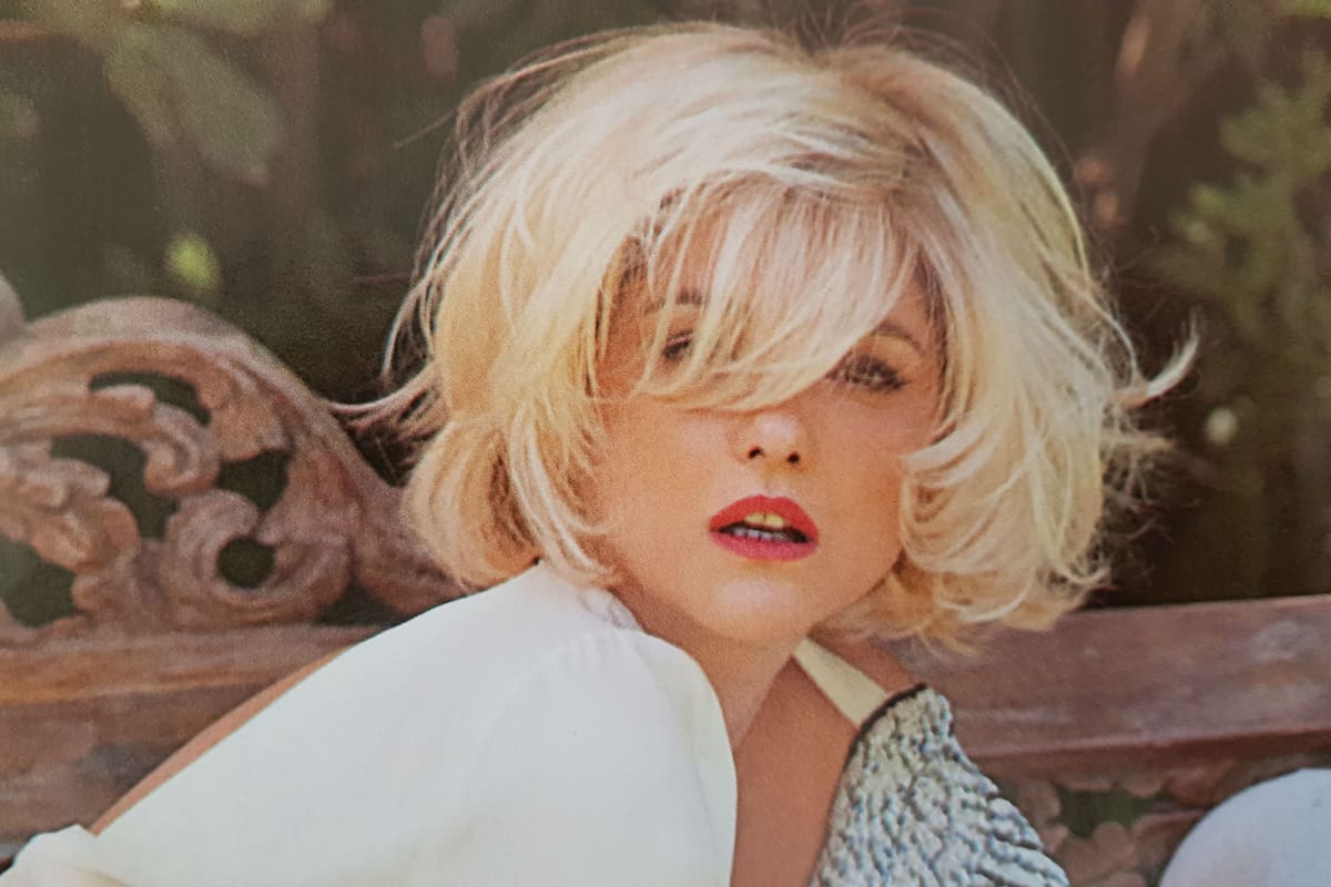 A los 50 años, Araceli González demuestra que tiene todo lo que las veinteañeras quieren