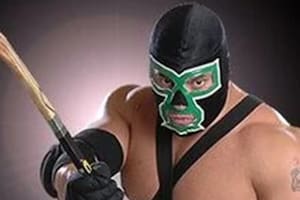 El desesperado pedido de la familia de Gorutta Jones, el recordado personaje de 100% Lucha, tras su muerte