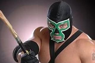 El desesperado pedido de la familia de Gorutta Jones, el recordado personaje de 100% Lucha, tras su muerte