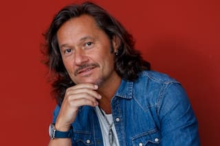 Diego Torres: la ruptura con Débora Bello, la reacción de su hija y el vínculo con su nueva novia