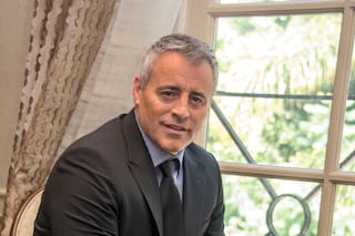 Matt LeBlanc: romances, infidelidades y un mote de mujeriego difícil de borrar