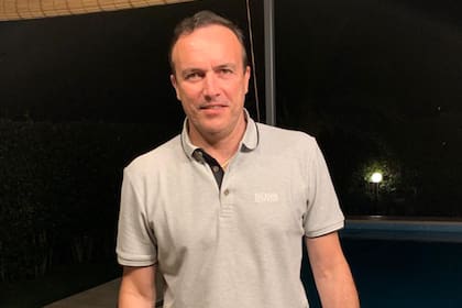 A los 54 años, Balbo proyecta relanzar su carrera como entrenador, después de haber dirigidos en el ascenso italiano y haber enseñado en varias academias por Europa, Australia y los Estados Unidos