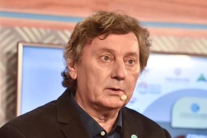 A los 60 años, falleció Daniel Kindebaluc, exsecretario general de Coninagro e integrante del Comité y el Consejo de la entidad en la actualidad