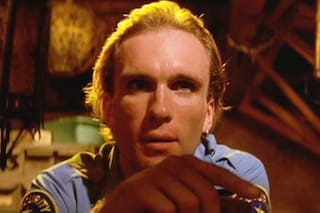 Murió Peter Greene, el recordado actor de Pulp Fiction y La máscara