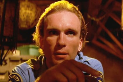 A los 60 años murió Peter Greene, el recordado actor de Pulp Fiction (Foto: IMDb)