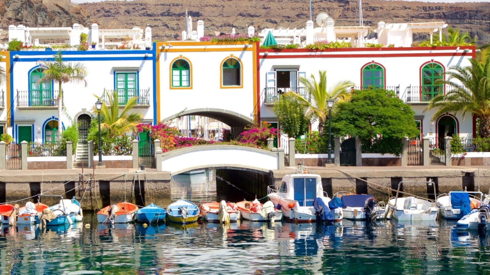 A los 60. Vivir en Islas Canarias: “Admiran la fama argentina de incumplir reglas”.