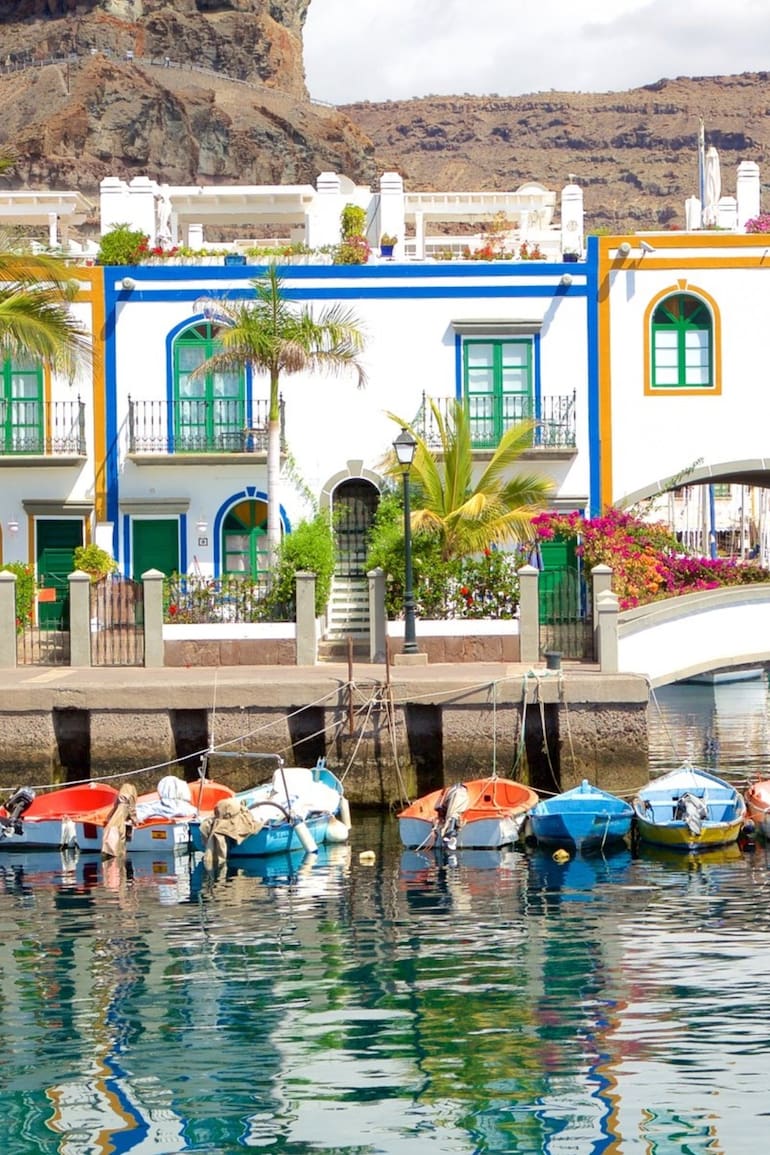 A los 60. Vivir en Islas Canarias: “Admiran la fama argentina de incumplir reglas”.