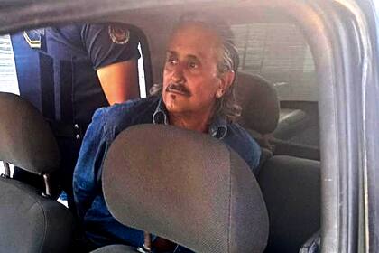 A los 61 años Roberto Carmona, la "Hiena humana", volverá a ser enjuiciado por homicidio.