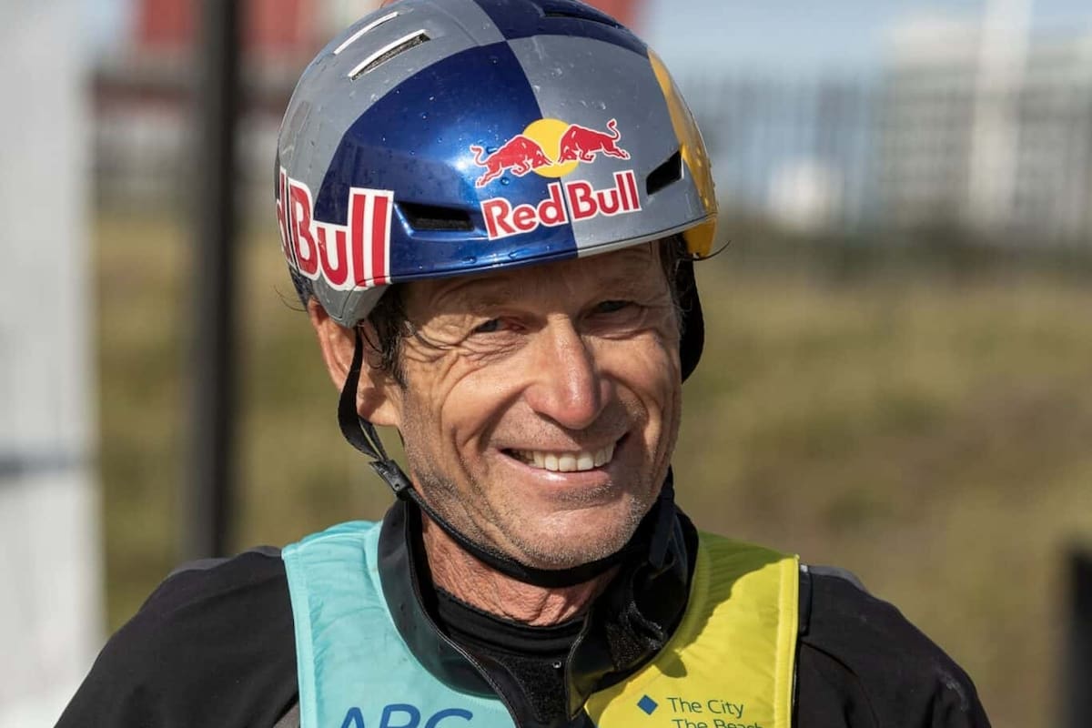 A los 61 años, Santiago Lange no se clasificó a París 2024 y se despidió de los Juegos Olímpicos