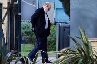 El juez Bonadio pidió ser investigado
