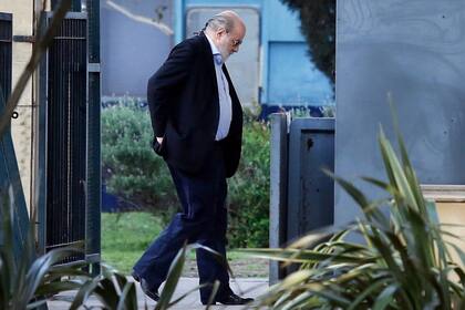 A los 62 años, el juez federal encara la causa de mayor trascendencia de su carrera. Ya tenía procesada a Cristina Kirchner en otra investigación. Espera ahora que la Cámara Federal confirme la resolución para pedir al Senado el desafuero de la expresidenta