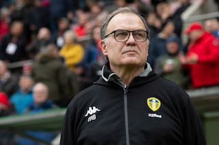 ¿Por qué el ambiente del fútbol admira a Marcelo Bielsa?