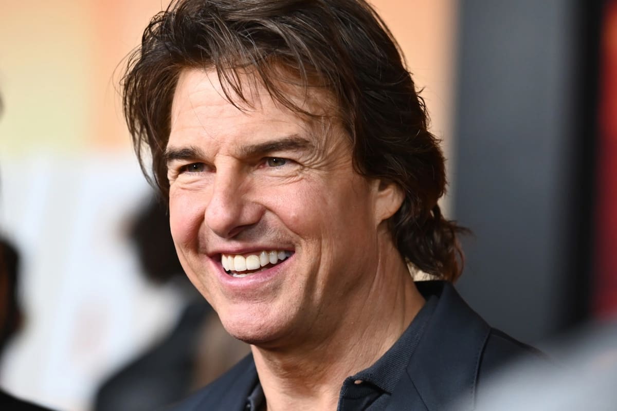 A los 64 años, Tom Cruise asegura que no le teme a la muerte y explica por qué el riesgo, la incertidumbre y la búsqueda de nuevos desafíos siguen marcando su vida y su carrera