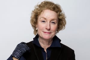 A los 65 años, murió la actriz Lisa Banes en el Hospital Mount Sinai St. Luke, donde permanecía internada desde el 4 de junio