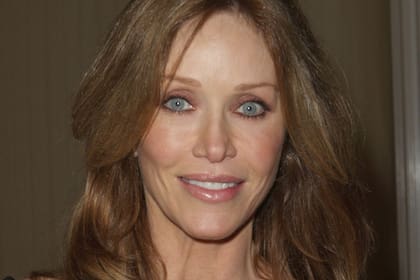 A los 65 años, murió la actriz Tanya Roberts