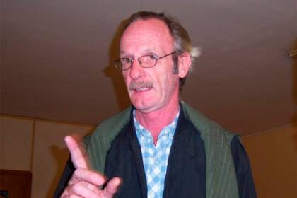 A los 67 años, murió Julián Howard, miembro del recordado grupo Los Volatineros