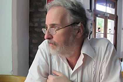 A los 68 años, murió el periodista y traductor Marcos Mayer